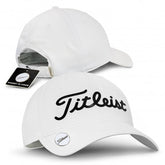 Titleist Performance Ball Marker Cap - 118429-0